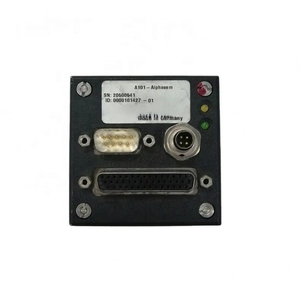 Caméra industrielle monochrome Basler A101-Alphasem 1,3MP 1300*1030 IEEE1394 - Product Image 1