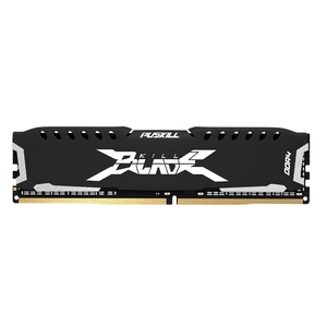 <span class=keywords><strong>Memoria</strong></span> <span class=keywords><strong>RAM</strong></span> <span class=keywords><strong>DDR4</strong></span> PUSKILL de 16 <span class=keywords><strong>GB</strong></span> <span class=keywords><strong>8</strong></span> <span class=keywords><strong>GB</strong></span> 1.2V <span class=keywords><strong>3200Mhz</strong></span> 2666Mhz para Computadora de Escritorio UDIMM con Disipador de Calor - Product Image 2