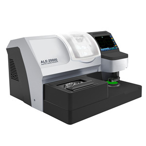 CHINCAN Nouveauté ALE-2000G, machine à tailler les verres 3D sans gabarit avec certificat CE, garantie 1 an, 220V50HZ - Product Image 4