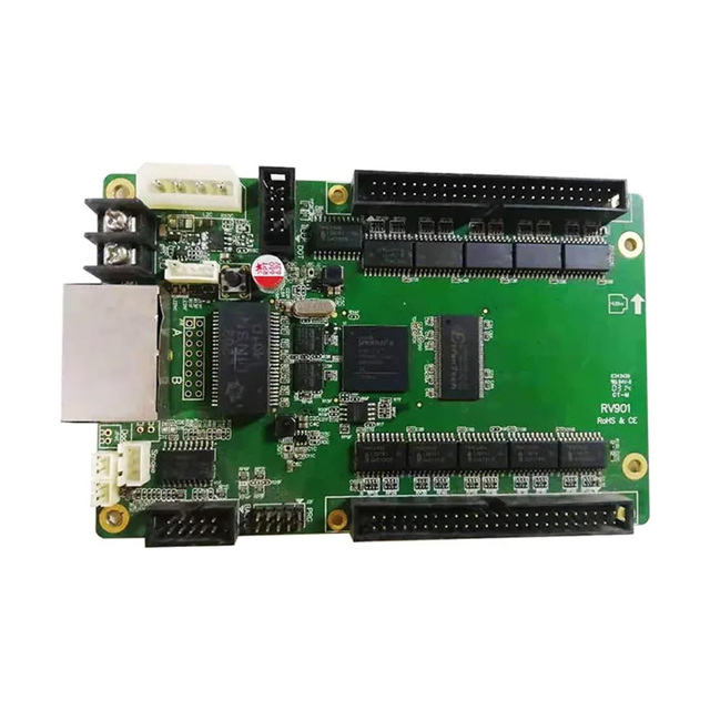 Linsn LED Receiver Card RV901