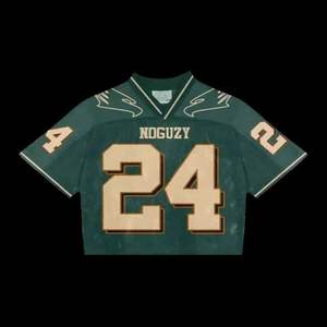 Venta al por mayor de ropa deportiva bordada personalizada de fútbol americano Jersey Tops de diseño premium juvenil de fútbol universitario uniforme de equipo deportivo - Product Image 5