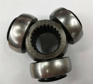 Junta Homocinética Nueva y Popular para <span class=keywords><strong>Servicio</strong></span> Profesional OEM, Fabricada en Acero, Modelo AUTO SUPER 43410-16050 - Product Image 2