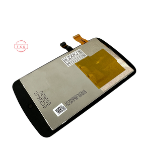 ملحقات كمبيوتر الدراجة GPS LCD لـ Hammerhead Karoo <span class=keywords><strong>3</strong></span> للتبديل والإصلاح - Product Image 4