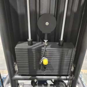 Équipement de fitness <span class=keywords><strong>Cybex</strong></span>, tapis de course, tapis de course domestique, équipement de fitness pour salle de sport, équipement de musculation pour la poitrine - Product Image 5