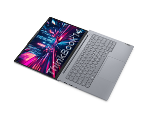 New Thinkbook14 8HCD Core5-220H 24G 1T <b>2</b>.8K High Refresh Rate Gaming Laptop - Product Image 6