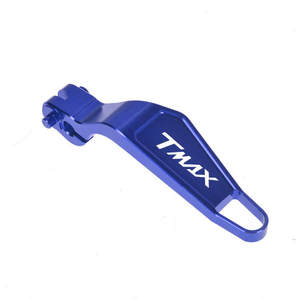 Levier de frein à main pour moto YAMAHA T-MAX 500 2008-2011 T-MAX 530 2015-2019 <span class=keywords><strong>TMAX</strong></span> <span class=keywords><strong>560</strong></span> 2019-2021 - Product Image 3