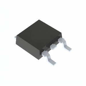 ทรานซิสเตอร์ NTD110N02RT4 DPAK ชิปอิเล็กทรอนิกส์ ตัวแทนจำหน่ายที่ได้รับอนุญาต - Product Image 1