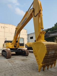 Japan Imported Original Digger <b>Used</b> PC450 Komatsu <b>Excavator</b> For Sale - Product Image 3