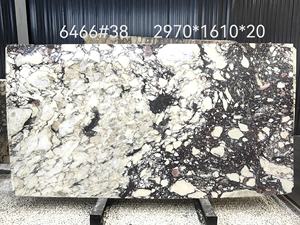 Productos de Mármol Blanco Calacatta Violeta con Vetas Moradas y Diseños Personalizados - Product Image 1