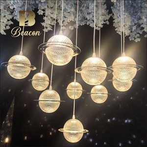 بالجملة أضواء جميلة معلقة على شكل فراشة لحفلات الزفاف - Product Image 4