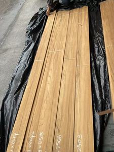 जिउबो पर्यावरण के अनुकूल ए ग्रेड बर्मी टेक वेनियर, लक्जरी इंटीरियर और फर्नीचर और डिय के लिए प्राकृतिक पर्वत आकृति - Product Image 5