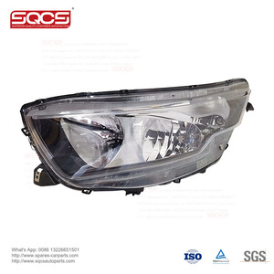 Para Iveco DAILY 2019 Citys 50C15 Line <span class=keywords><strong>50C17</strong></span> VI Bus 14, Faro Delantero Nuevo, Temperatura de Color 6000k, Modelo 5802476874 - Product Image 4