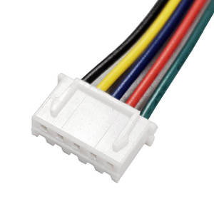 XH 2.5 ขั้วต่ออะแดปเตอร์ปลั๊กสายไฟชุดสายไฟ - Product Image 3