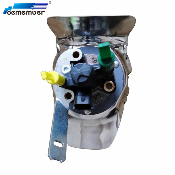Source Urea Injector Urea Nozzle 7420908958 20908941 0444023016 