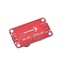 Module d'alimentation boost réglable DC-DC XL6019, courant 5A, haute puissance - Une version améliorée des modèles XL6009 et LM2577
