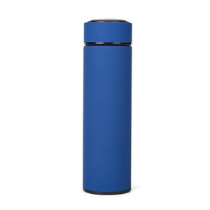 Bouteille d'eau isotherme promotionnelle en acier inoxydable pour cadeau - Product Image 4