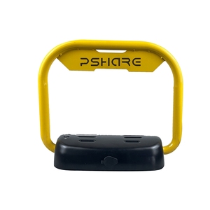 Bluetooth App Tự Động Thông Minh Điều Khiển Từ Xa Bãi Đậu Xe Bollard Xe Bãi Đậu Xe Khóa Bãi Đậu Xe Hàng Rào - Product Image 1