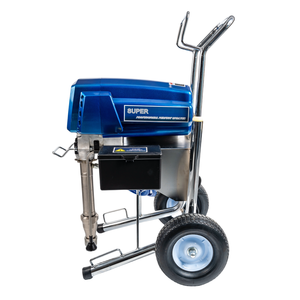 Máquina de Pintura <span class=keywords><strong>Industrial</strong></span> sin Aire de Alta Resistencia, Pulverizador de Pintura sin Aire - Product Image 2