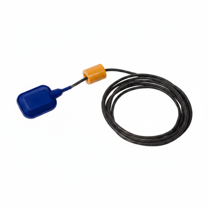 Interruttore di livello con cavo da 5 metri con contrappeso IP68 250V (GUT ING2) (Confezione blister) - Product Image 2