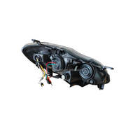 Phares LED pour Corolla 2003 2004 2005 2006 2007 2008, accessoires de voiture, kit carrosserie
