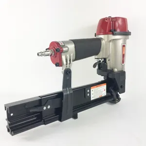 1 "Wide Crown Air Stapler Gun Ứng Dụng Nặng