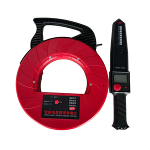 Tubo Elétrico Bloqueio <span class=keywords><strong>Detector</strong></span>, Sonda Impermeável, Tubo De Ferro E PVC Tubo <span class=keywords><strong>Detector</strong></span>, Bloqueio Removedor - Product Image 1