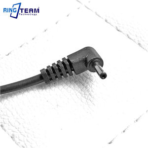 Adaptor Kabel USB 5V2.4-4A ACK-E12 CA-PS700 + Baterai Dummy LP-E12 + Coupler DC <span class=keywords><strong>DR</strong></span>-E12 untuk Kamera Canon EOS M M2 M10 M50 M100 - Product Image 4