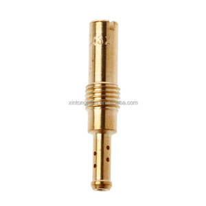 Boquilla de inyector de chorro de piloto lento para <span class=keywords><strong>carburador</strong></span> <span class=keywords><strong>Keihin</strong></span> CB GY6 KOSO OKO PE CVK <span class=keywords><strong>FCR</strong></span> - Product Image 3