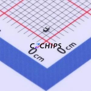 ต้นฉบับ-ใหม่ ESD5311N-MS DFN1006-2ทรานซิสเตอร์ ESD และการป้องกันไฟกระชาก (TVS/ESD) - Product Image 2
