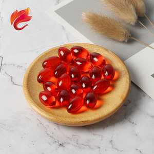 Capsules d'huile d'essence de Rose naturelle, Softgels, supplément, 500mg,1000mg-fabricant, prix, OEM, marque privée - Product Image 6