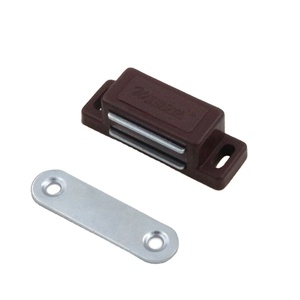 Fermeture magnétique puissante pour porte d'armoire, attirance magnétique pour armoire, système de fermeture magnétique pour meuble - Product Image 2