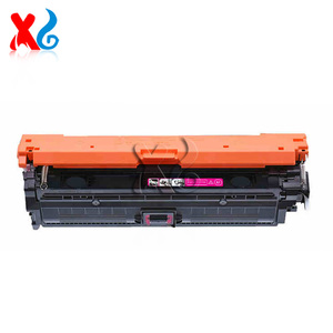 Cartucho de tóner compatible 307A CE740A CE741A CE742A CE743A para impresora <span class=keywords><strong>HP</strong></span> <span class=keywords><strong>Color</strong></span> <span class=keywords><strong>LaserJet</strong></span> CP5225 <span class=keywords><strong>CP5225n</strong></span> CP5225dn CP5220 CP5225 - Product Image 1