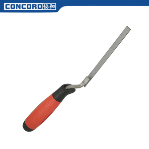 10mm En Acier Au Carbone poignée en plastique <span class=keywords><strong>carreleur</strong></span> <span class=keywords><strong>outils</strong></span> <span class=keywords><strong>de</strong></span> cloison sèche - Product Image 2