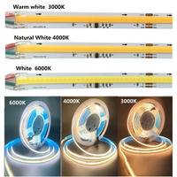 Bande lumineuse LED Chase Strobe Smart Flowing 12V DC 8mm 120LEDs 3000K blanc chaud électroplaté SMD2835 avec télécommande