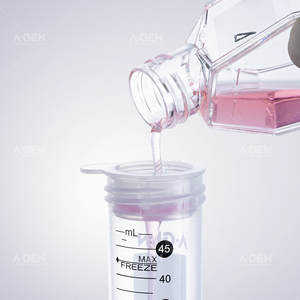 Fournisseur de laboratoire 40um 70um 100um Filtre à cellules stérile en nylon et plastique Filtre à cellules pour tubes à essai - Product Image 3