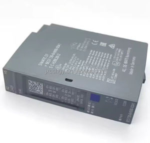 Módulo de Salida Analógica Siemens PLC 6ES7135-6HB00-0CA1 100% Original, Nuevo, ET 200SP, 12 Meses de Garantía para Uso Industrial - Product Image 3