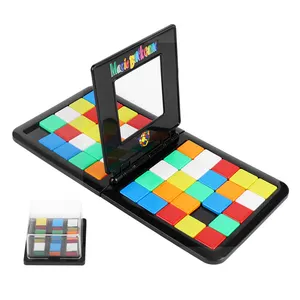 All'ingrosso giochi da tavolo a blocchi Puzzle giochi interattivi per bambini giocattoli educativi regali gioco da tavolo educativo