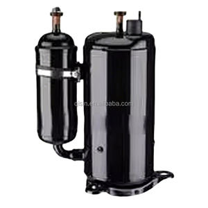 คอมเพรสเซอร์โรตารี่ QJ306PCB LG สำหรับเครื่องปรับอากาศและปั๊มความร้อน <span class=keywords><strong>R22</strong></span>เสียงรบกวนต่ำ220-240V 50Hz - Product Image 2