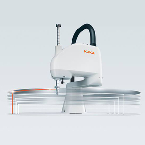 Équipement de service KR SCARA KR20 R800 R1000 R1200 Z390 Z450 CR à haute efficacité pour des opérations rationalisées et une réduction des coûts - Product Image 2