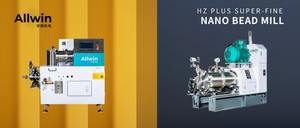 2L 220V nuovo su piccola scala pilota mulino a sabbia 220V Bead Mill per la produzione di polvere modello di laboratorio uso di macinazione attrezzature - Product Image 3