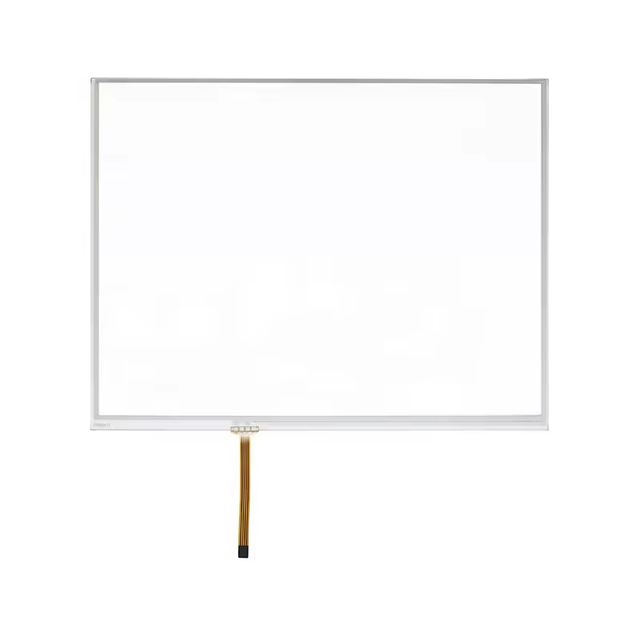 ILITEK EETI Four 4 Wire 10.4 Inch Resistive Touch Screen Multi-Touch for Smart Home PCAP Technology
