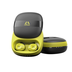 2023 TWS <span class=keywords><strong>Bluetooth</strong></span> Fone De Ouvido BT5.3 HIFI Redução de Ruído Estéreo Headset Dinâmico Driver 24H Bateria Esportes Earbuds - Product Image 1