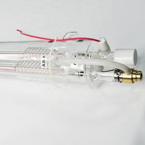 Joylaser SX300 vidrio de gran tamaño 300-320w piezas de la máquina generador controlador de <span class=keywords><strong>Co2</strong></span> tubo láser <span class=keywords><strong>Co2</strong></span> de 300 vatios - Product Image 5