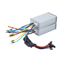 Contrôleur M 48v 60v 72v 35A Bldc pour moteur de scooter électrique