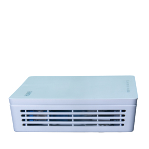 Factory Outlet EG8120L Enrutador de fibra óptica 1GE 1FE Xpon ONT Misma función HG8120C Módem Conector SC para FTTH Incluye WiFi - Product Image 6