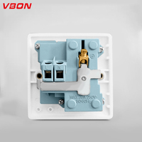 En Oferta: Enchufe Universal Eléctrico con Interruptor y 2 Puertos USB Tipo-C, 32A, 3 Pines, para Hogar y Hotel