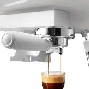 Stock local UE Empstorm 04E Machine à expresso - Compatible avec les capsules <span class=keywords><strong>Nespresso</strong></span> pour la maison et le bureau - Product Image 2