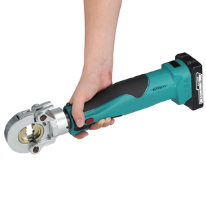 ES-300 Battery Operated Hydraulic <strong>Tools</strong> Cordless Electric Hydraulic Clamp - Product Image 5