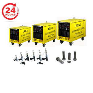 Machine de <span class=keywords><strong>soudage</strong></span> de goujon de cisaillement pour le <span class=keywords><strong>soudage</strong></span> de goujon - Product Image 5