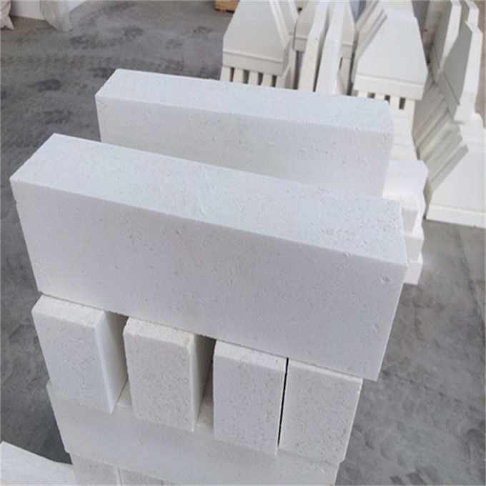 Refractory Mullite Corundum Brick for Cement Furnace Refractory Mullite Corundum Brick for Cement Furnace